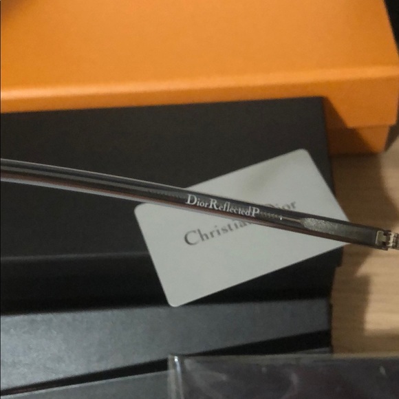 Christian Dior Dior Reflected P Sunglasses - Picture 5 of 7